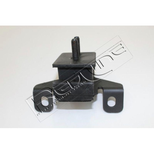 Lagerung Motor Red-line 43GW001 f&uuml;r Great Wall Links