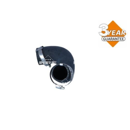 Ladeluftschlauch Nrf 166237 Easy Fit f&uuml;r Ford