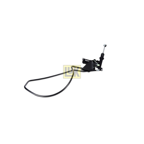Geber /nehmerzylindersatz Kupplung Schaeffler Luk 513 0072 10 f&uuml;r Iveco
