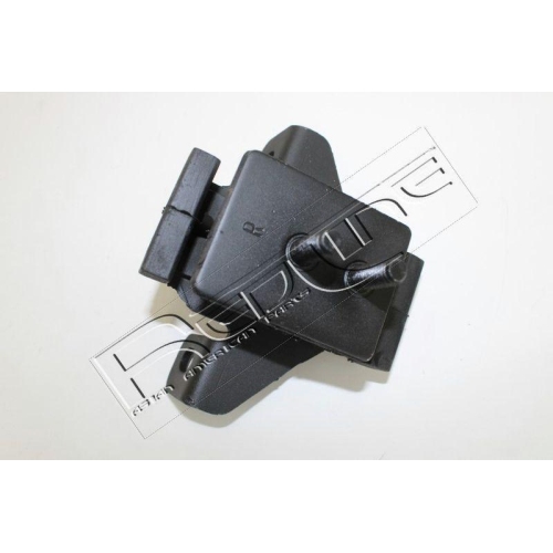 Lagerung Motor Red-line 43GW002 f&uuml;r Great Wall Rechts