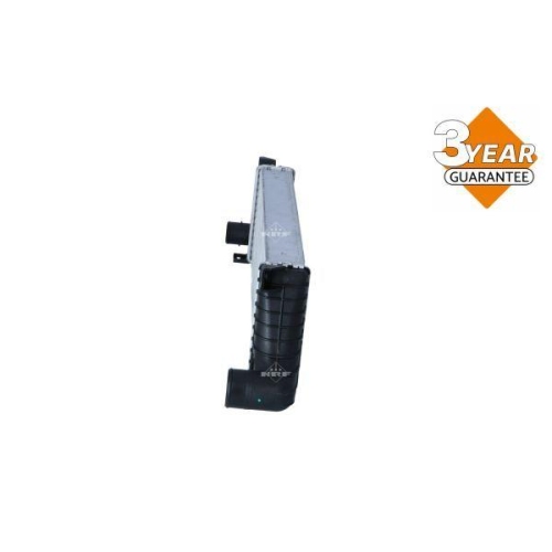 Ladeluftk&uuml;hler Nrf 30097 f&uuml;r Iveco Santana