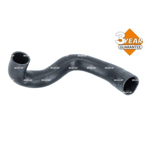 Ladeluftschlauch Nrf 166294 Easy Fit f&uuml;r Ford Ladeluftk&uuml;hler Rechts Oben