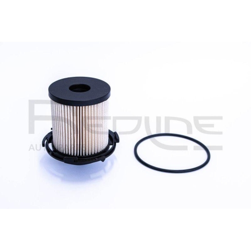 Kraftstofffilter Red-line 37FO005 f&uuml;r Ford
