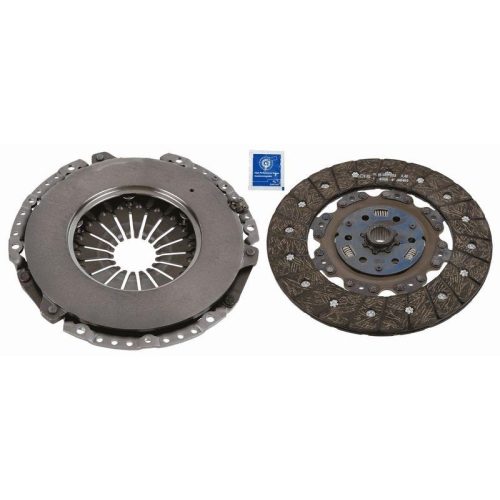 Kupplungssatz Sachs 3000970157 Xtend f&uuml;r Vauxhall Opel