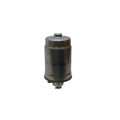 Kraftstofffilter Hella 8ZF 366 111-001 f&uuml;r Audi Vag