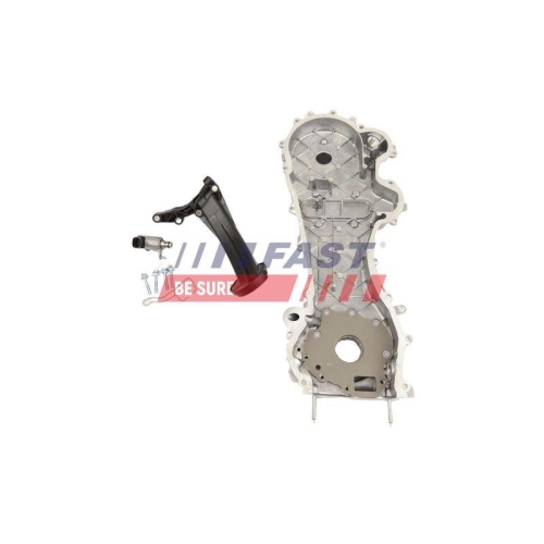 &Ouml;lpumpe Fast FT10688 f&uuml;r Citro&euml;n Fiat
