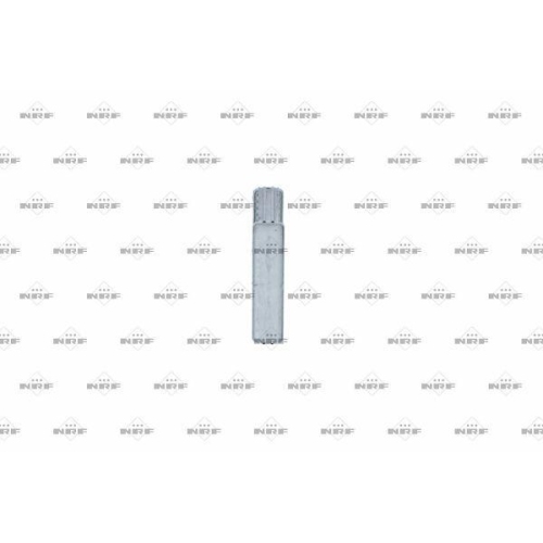 Wärmetauscher Innenraumheizung Nrf 54318 Easy Fit für Hyundai