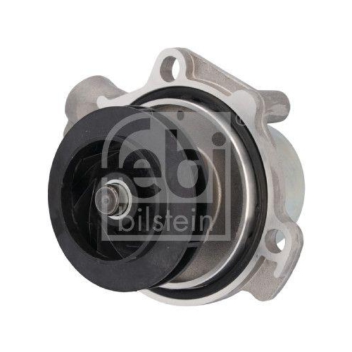 Wasserpumpe Motork&uuml;hlung Febi Bilstein 103078 f&uuml;r Audi Man Seat Skoda VW