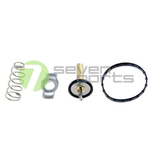 Thermostat K&uuml;hlmittel 7 Seven Parts SV2300145 f&uuml;r Smart Mercedes Benz