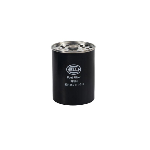 Kraftstofffilter Hella 8ZF 366 111-011 f&uuml;r Bedford Citro&euml;n Daf Fiat Iveco Rover