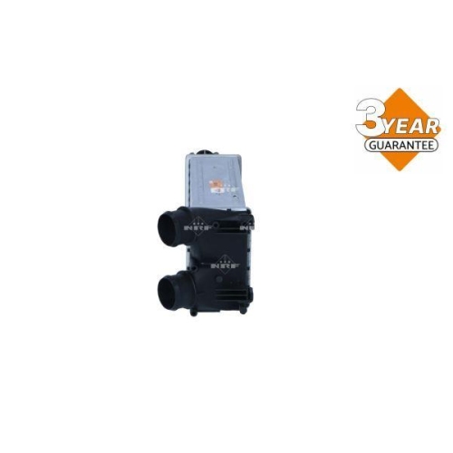 Ladeluftk&uuml;hler Nrf 30190 f&uuml;r Citro&euml;n Peugeot Links