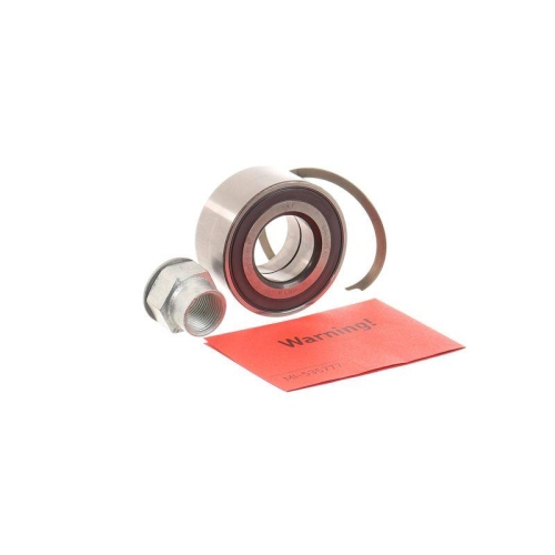 Radlagersatz Skf VKBA 3538 f&uuml;r Alfa Romeo Citro&euml;n Fiat Lancia Peugeot