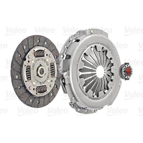Kupplungssatz Valeo 786034 Valeo Classic 3kkit f&uuml;r Fiat Lancia Zastava