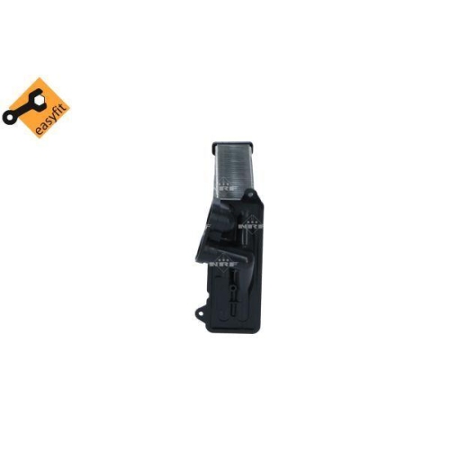 W&auml;rmetauscher Innenraumheizung Nrf 54322 Easy Fit f&uuml;r Citro&euml;n Peugeot Toyota