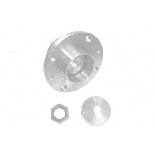 Radlagersatz Moog FI-WB-11612 f&uuml;r Alfa Romeo Chrysler Citro&euml;n Fiat Ford Lancia