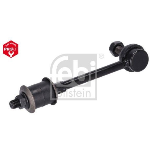 Stange/strebe Stabilisator Febi Bilstein 15421 Prokit f&uuml;r Nissan Hinterachse