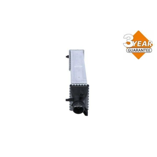 Ladeluftk&uuml;hler Nrf 30235 f&uuml;r Alfa Romeo