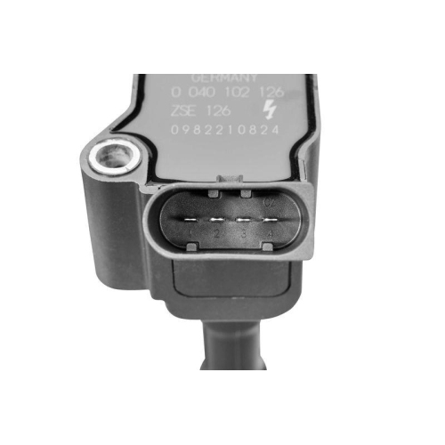 Z&uuml;ndspule Borgwarner (beru) ZSE126 f&uuml;r Audi Seat Skoda VW Cupra