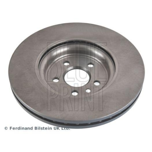 Bremsscheibe Blue Print ADJ134373 für Jaguar Land Rover Vorderachse