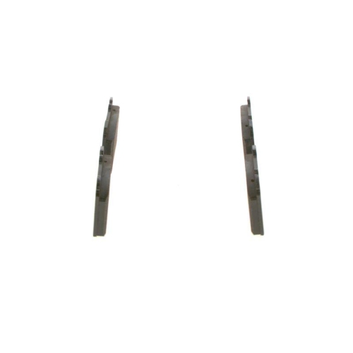 Brake Pad Set Disc Brake Bosch 0986424170 for Front Axle