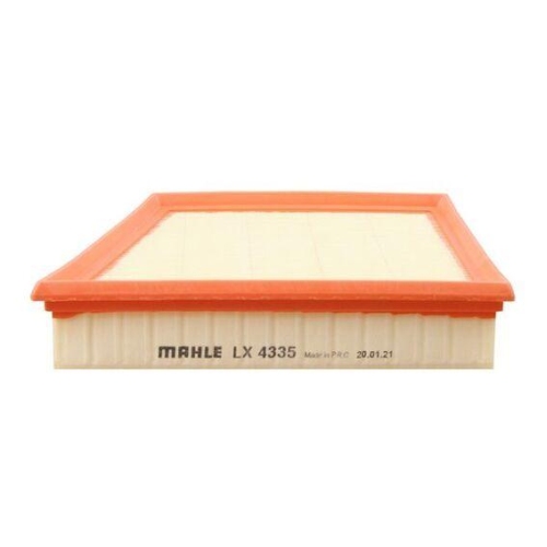 Air Filter Mahle LX 4335 for Jaguar Land Rover