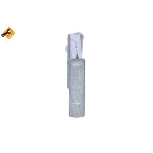 W&auml;rmetauscher Innenraumheizung Nrf 54359 Easy Fit f&uuml;r Citro&euml;n DS