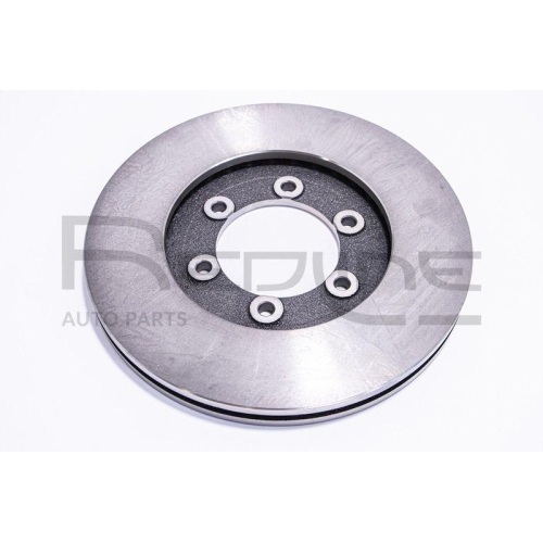 Brake Disc Red-line 26KI046 for Kia