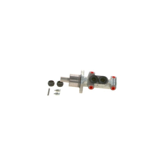 Hauptbremszylinder Bosch F026003342 f&uuml;r Citro&euml;n Peugeot
