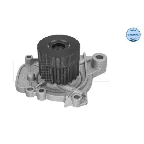 Wasserpumpe Motork&uuml;hlung Meyle 31131920003 Meyle-original: True To Oe. f&uuml;r Honda