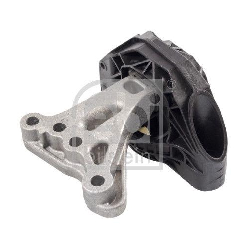Lagerung Motor Febi Bilstein 173841 f&uuml;r Citro&euml;n Peugeot Oben Rechts