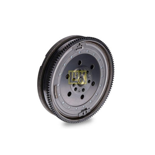 Schwungrad Schaeffler Luk 415 0380 10 Luk Dmf f&uuml;r Bmw