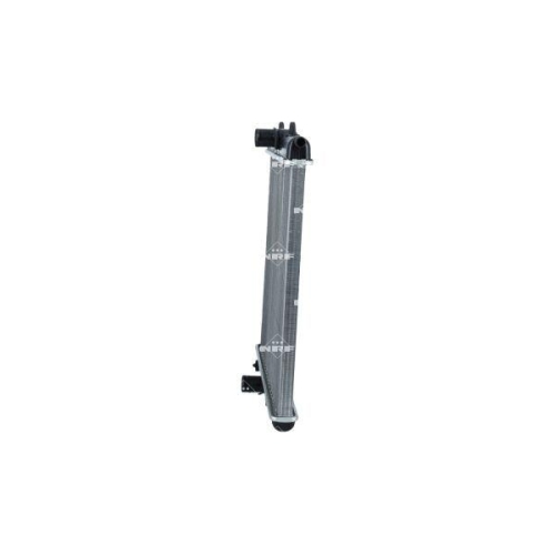 K&uuml;hler Motork&uuml;hlung Nrf 509523A f&uuml;r Peugeot F&uuml;r Fahrzeuge Ohne Klimaanlage