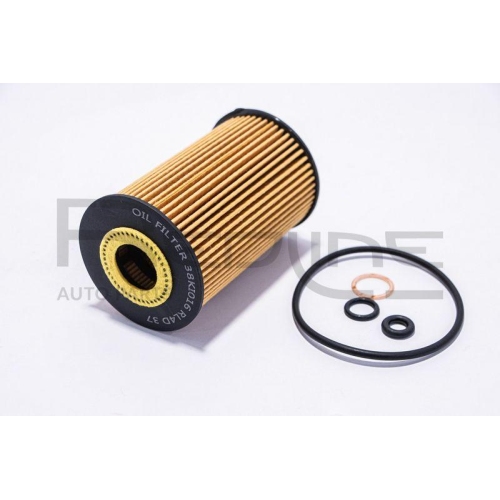 &Ouml;lfilter Red-line 38KI016 f&uuml;r Hyundai Kia