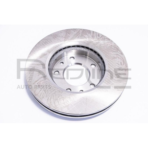 Bremsscheibe Red-line 26KI047 f&uuml;r Kia Vorderachse