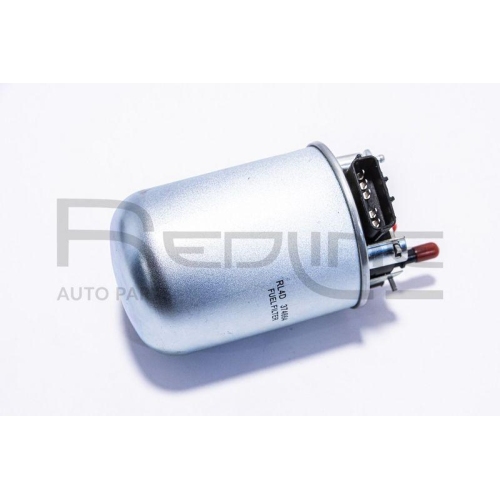 Kraftstofffilter Red-line 37NI026 f&uuml;r Nissan