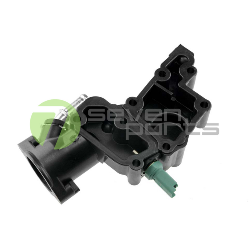 Thermostat K&uuml;hlmittel 7 Seven Parts SV2300149 f&uuml;r Citro&euml;n Peugeot