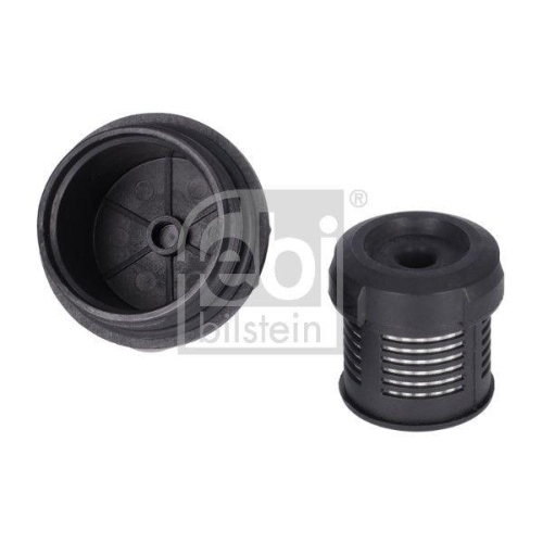 Hydraulic Filter Multi Plate Clutch (all Wheel Drive) Febi Bilstein 177787 for