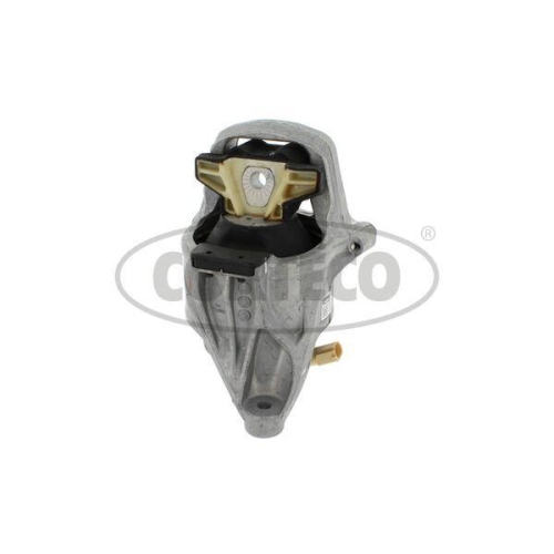 Lagerung Motor Corteco 49387385 f&uuml;r Audi Links