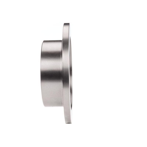 Bremsscheibe Bosch 0986478713 f&uuml;r Mitsubishi Hinterachse