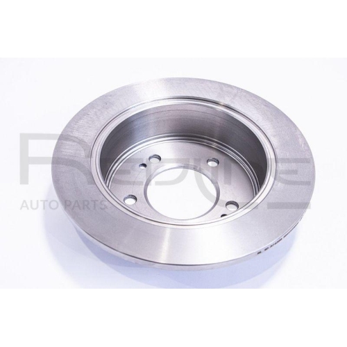 Bremsscheibe Red-line 26KI055 f&uuml;r Kia Hinterachse