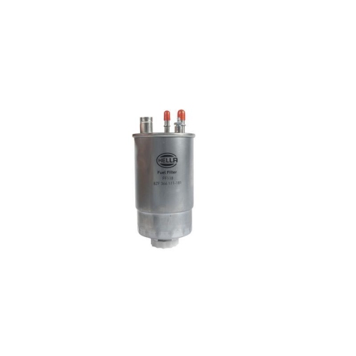 Kraftstofffilter Hella 8ZF 366 111-181 f&uuml;r Fiat Ford