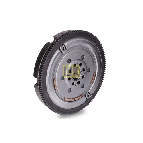 Schwungrad Schaeffler Luk 415 0386 10 Luk Dmf für Bmw