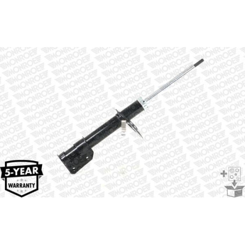 Sto&szlig;d&auml;mpfer Monroe 16306 Monroe Original (gas Technology) f&uuml;r Fiat Vorderachse