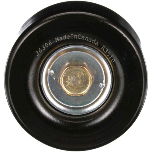 Umlenk /führungsrolle Keilrippenriemen Gates T36306 Drivealign™ für Nissan Links