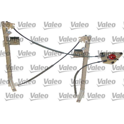 Fensterheber Valeo 851098 f&uuml;r Seat Vorne Links