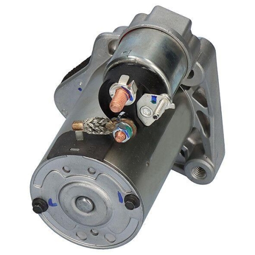 Starter Valeo 446507 Valeo Origins New Oe Technologie für Nissan Nissan (dfac)