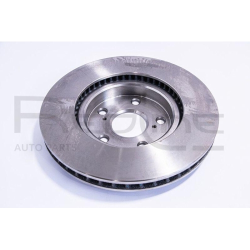 Bremsscheibe Red-line 26LX006 f&uuml;r Lexus Vorderachse