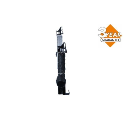 Ladeluftk&uuml;hler Nrf 30269 f&uuml;r Opel Vauxhall