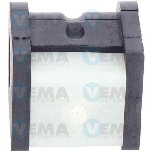 Lagerung Stabilisator Vema 54219 f&uuml;r Renault Dacia Vorderachse Beidseitig