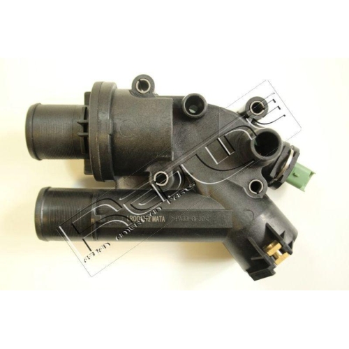 Thermostat K&uuml;hlmittel Red-line 55RV005 f&uuml;r Citro&euml;n Fiat Ford Jaguar Mitsubishi